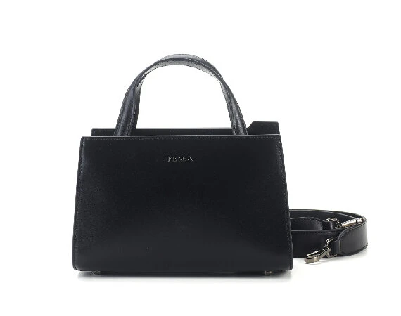 MILANO<br>Borsa city collection piccola nera